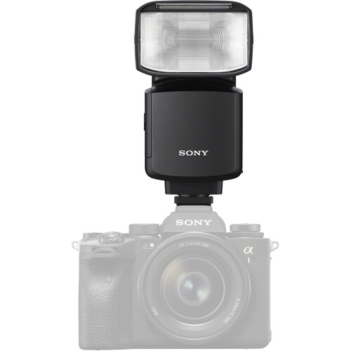 Sony HVL-F60RM2 Wireless Radio Flash - Image 15