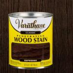 Varathane -1 qt. Espresso Classic Interior Wood Stain