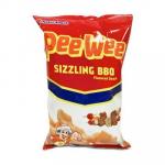 PEEWEE Chip Bbq 3pc 95 G