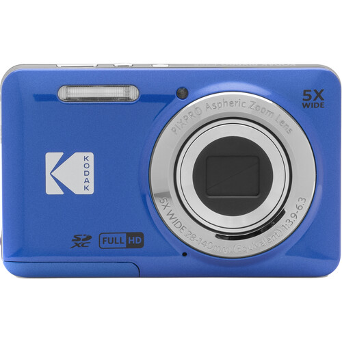 Kodak PIXPRO FZ55 Digital Camera - Image 8