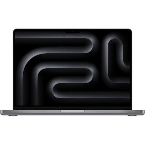 Apple MacBook Pro 14" (Fall '23), M3 8C, 16GB, 512GB, Space Gray