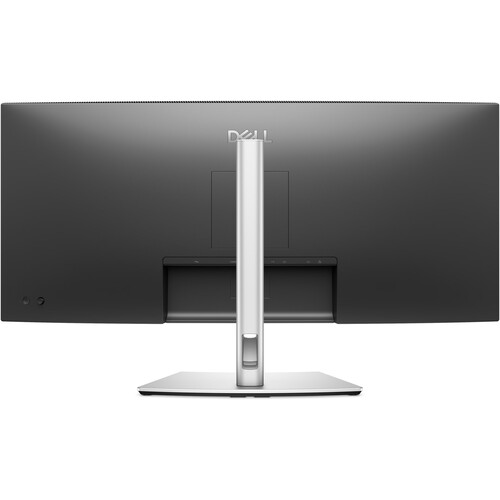 Dell P3425WE Pro 34" Plus Curved WQHD IPS USB-C Hub Monitor - Image 3