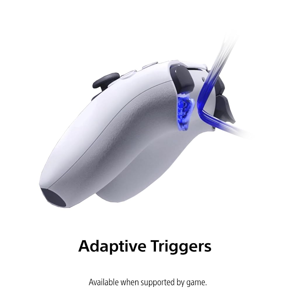 PS5 Controller - Image 3