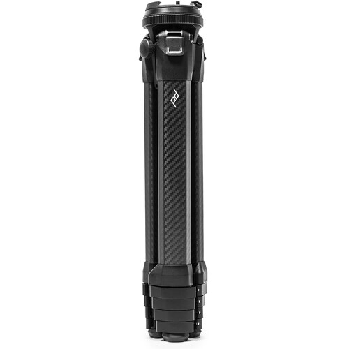 Peak Design Carbon Fiber Travel Tripod - Image 3