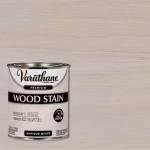 Varathane - 1 qt. Antique White Premium Fast Dry Interior Wood Stain