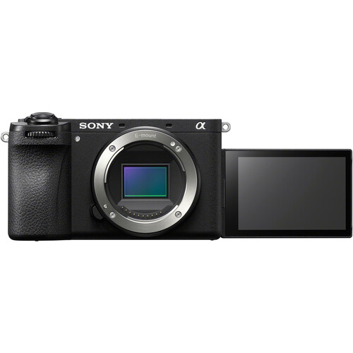 Sony a6700 Mirrorless Camera - Image 9
