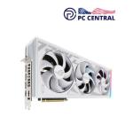 ASUS RTX 4080 GeForce Strix White Graphics Card SUPER Republic of Gamers