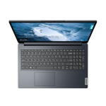 Lenovo IdeaPad 1i 15.6", Intel i5-1235U, 8GB RAM, 256GB SSD, Abyss Blue