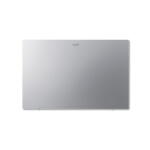 Acer Aspire 3 15.6", Ryzen 5-7520U, 8GB RAM, 512GB SSD, Pure Silver