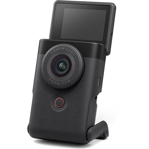 Canon PowerShot V10 Vlog Camera - Image 2