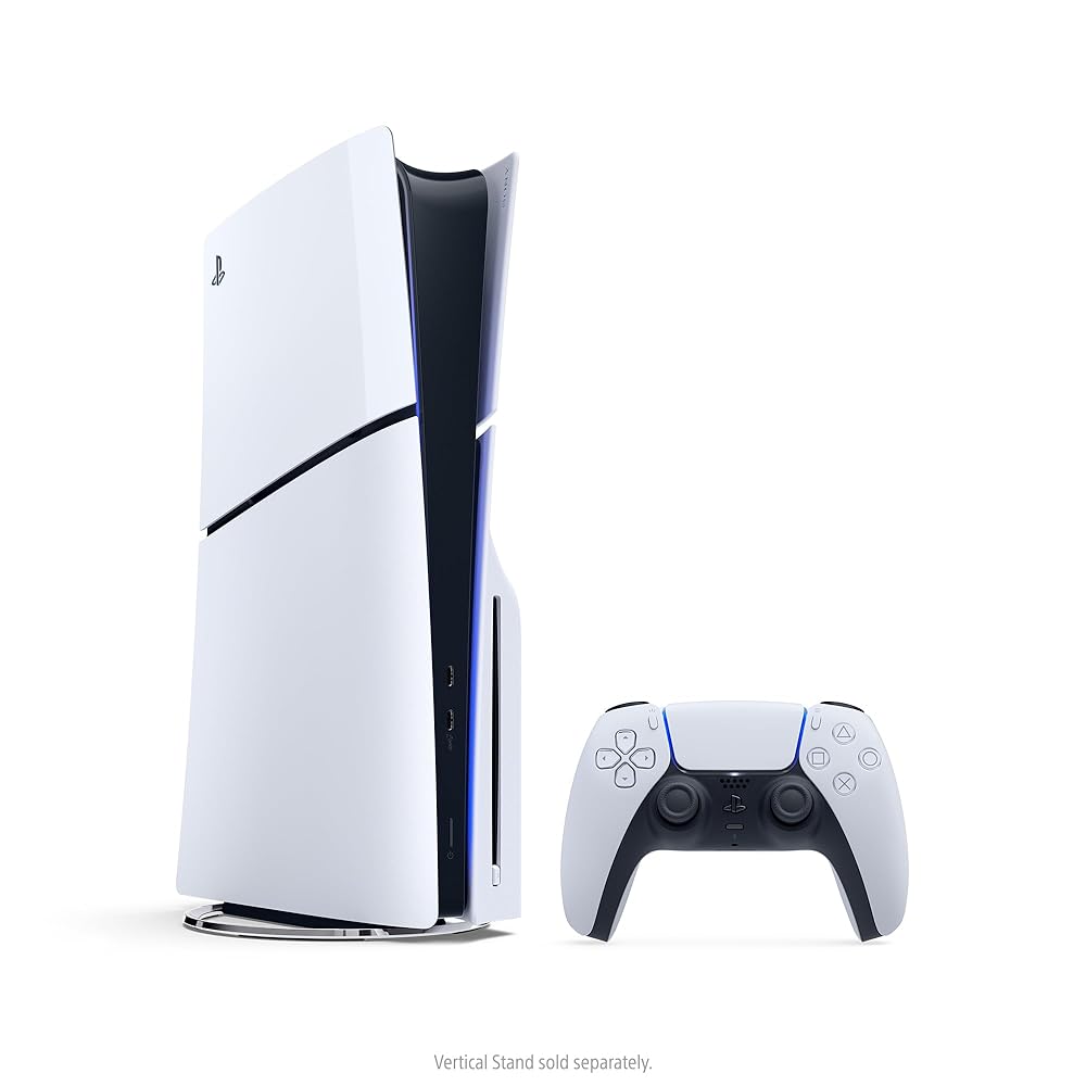 PS5 Console  Slim