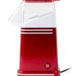 Nostalgia Red Hot Air Countertop Popcorn Machine (0.25 Cups)