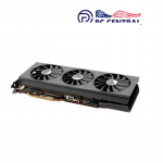 XFX Radeon RX 7700 XT Speedster QICK 319 BLACK Edition Graphics Card