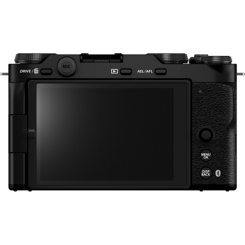 FUJIFILM X-M5 Mirrorless Camera - Image 2