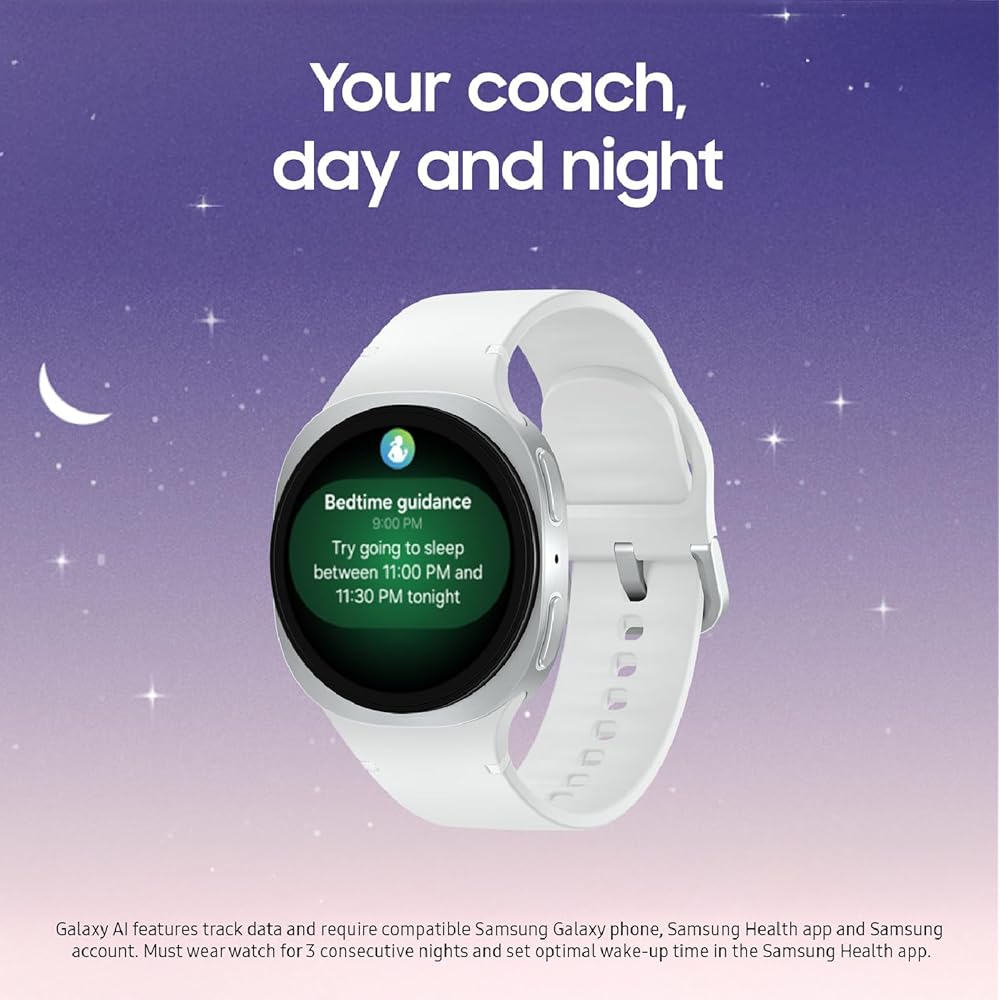 Samsung Galaxy Watch 8 - Image 2