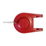 Korky Premium 2 in. Universal Toilet Tank Flapper (2001CM)