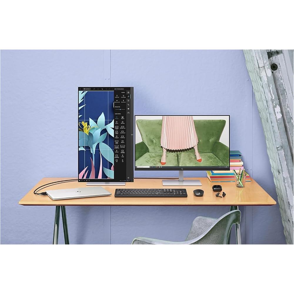 HP 230 Wireless Mouse and Keyboard Set - Image 3