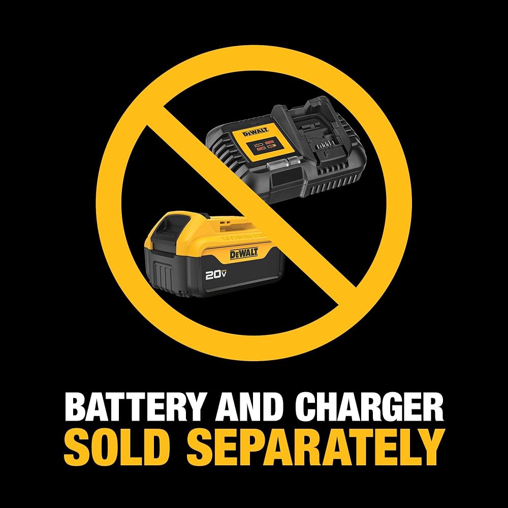 DEWALT 20V MAX 5 Ah Lithium Ion Battery (2-Pack) - Image 9