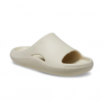 Crocs Mellow Recovery Slide In Bone