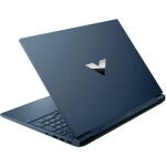 HP Victus 15.6" FHD, i5-12450H, 64GB RAM, 2TB SSD, RTX 3050, Backlit KB, Blue