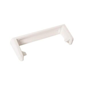 Real Solutions for Real LifeUnder Cabinet Paper Towel Holder (RS-PTHWIDE-W)