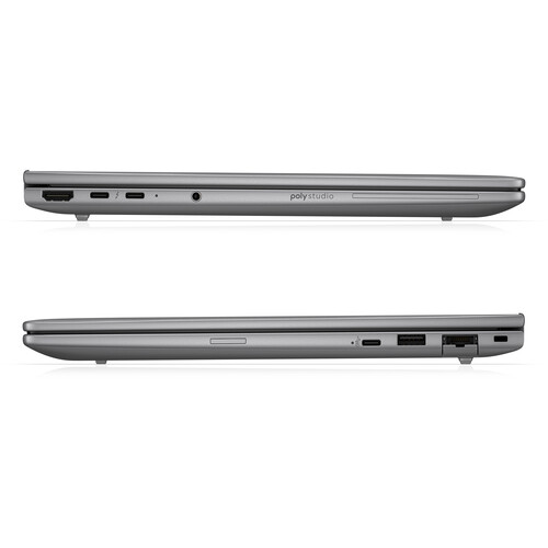HP 14" ZBook 8 G1i Workstation - Image 6