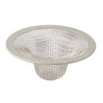 Everbilt 2-1/4" Mesh Bath Sink Strainer