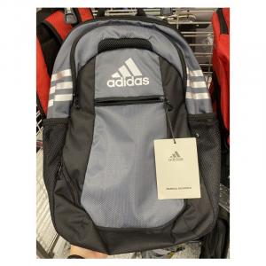 Adidas Soccer Backpack Bag