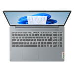 Lenovo IdeaPad Slim 3i 15.6", i3-N305, 8GB RAM, 256GB SSD, Arctic Grey