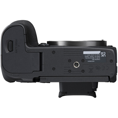Canon EOS R7 Mirrorless Camera - Image 4