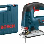 Bosch 7.2 Amp Variable Keyless Corded Jigsaw