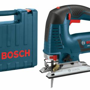 Bosch 7.2 Amp Variable Keyless Corded Jigsaw