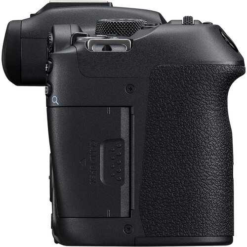 Canon EOS R7 Mirrorless Camera - Image 6