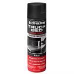 Rust-Oleum Automotive - 15 oz. Black Truck Bed Coating Spray