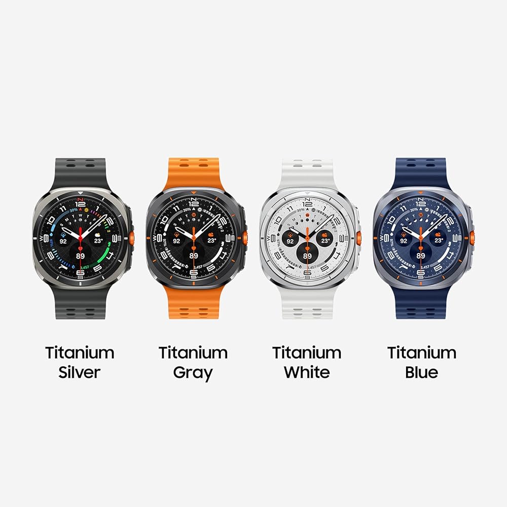 Samsung - Galaxy Watch Ultra - Image 10