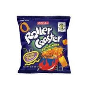 Rollers Coaster 3pcs 7.94oz