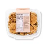 Mini Chocolate Chip Cookies -2pcs 12oz - Favorite Day™