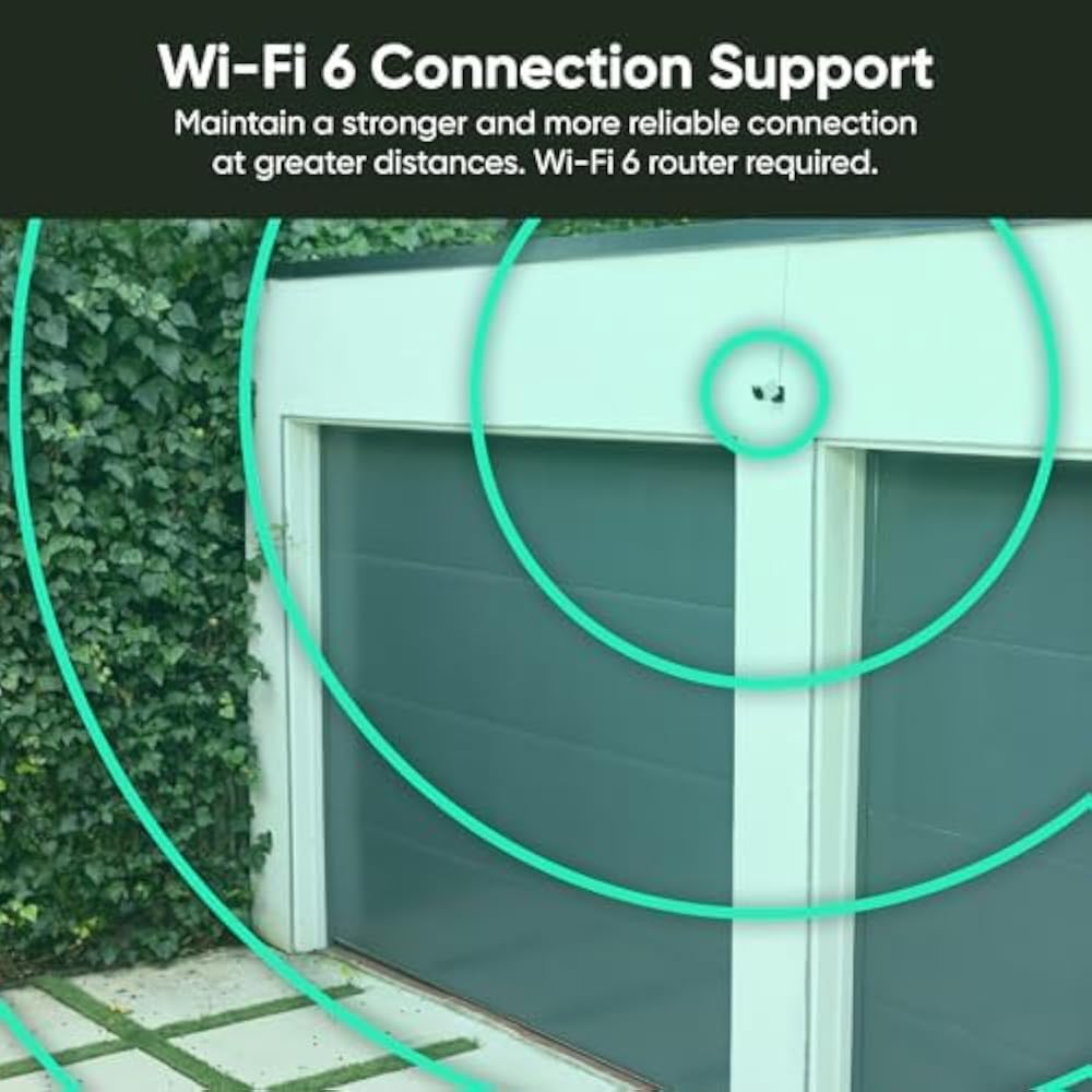WYZE Cam v4, 2.5K AI Security Camera - Image 9