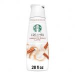 Starbucks Cinnamon Dolce Creamer - 28 fl oz