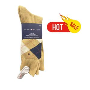 Tommy Hilfiger Dress Crew Socks 4 pairs