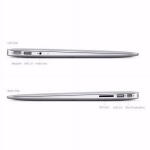 Restored Apple MacBook Air 13" (2017), i7 2.2GHz, 8GB RAM, 256GB SSD (Z0UU1LL/A)