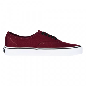 Vans U Authentic™ Core Classics Port Royale/Black Size 3.5