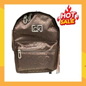 CK Brown Backpack