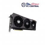 ASUS GeForce RTX 4060 Ti TUF Gaming 8GB Graphics Card