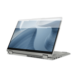 Lenovo Flex 5i 14" 2-in-1, i7-1255U, 8GB RAM, 512GB SSD, Win 11 Home, Cloud Grey