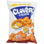 Leslie's Clover Chips Cheese Flavor 145 g 3pcs