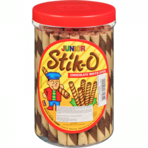 Stik-O 2pc 380g