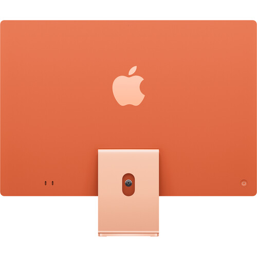 iMac 24" 16GB RAM, 256GB SSD (Magic KB + Magic Mouse) - Image 2