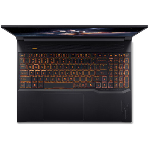 Acer Nitro V 16" Gaming Laptop - Image 4