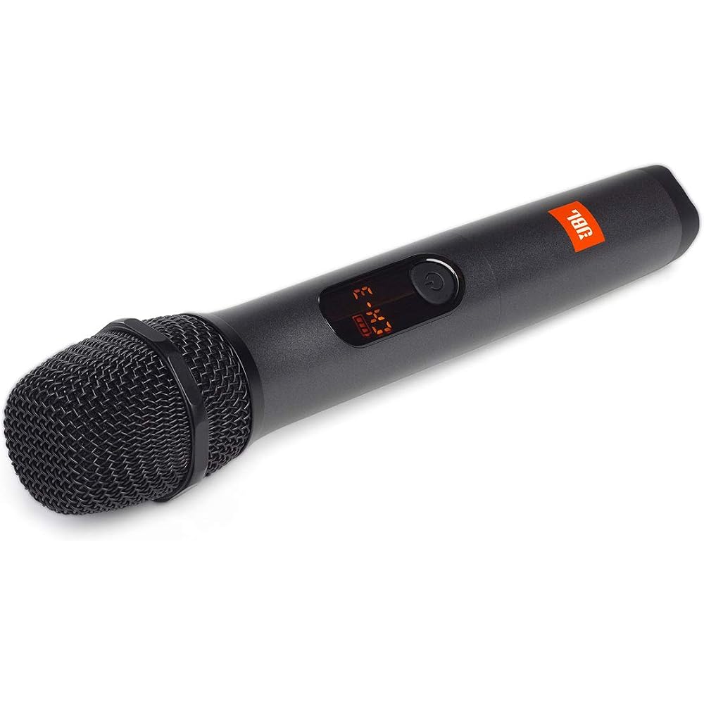 JBL Wireless Two Microphone System - Image 5